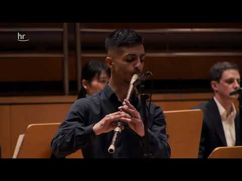 Bridges Kammerorchester: Ratsenitsa - Live at hr-Sendesaal 2022