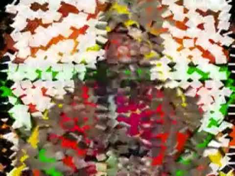 (For I Rastafari) by Luciano