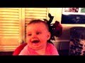 Laughing Olivia