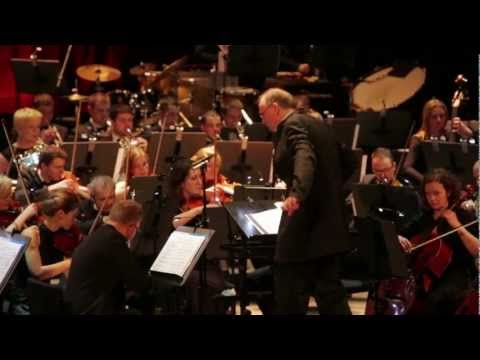 Poznański Koncert Noworoczny 2013 - relacja video [HD]