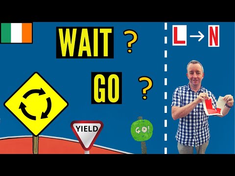 Roundabouts - To Go Or Not To Go?