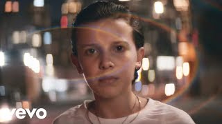 Find Me - Sigma ft. Birdy (avec Millie Bobby Brown)