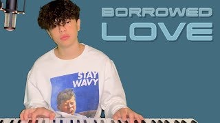 Borrowed Love - Metro Boomin (feat. Swae Lee) | Christian Lalama