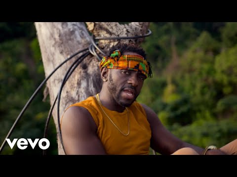 G Whizz - We Rise | Official Music Video