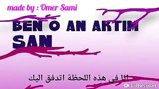 Sezen Aksu - Anlasana مترجمة