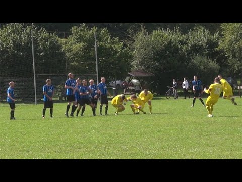 SV Rollwitz - 1.FCN 04 II 2:1 (6.9.2020)