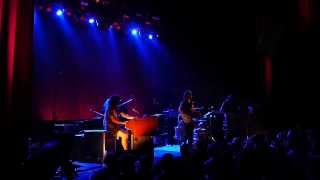 Fly Golden Eagle 'Psyche's Dagger' @ Georgia Theatre 8 24 13 www AthensRockShow com