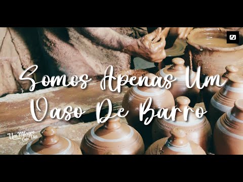 We Are Just a Clay Vessel | Isaiah 29:16 | Daily Devotional