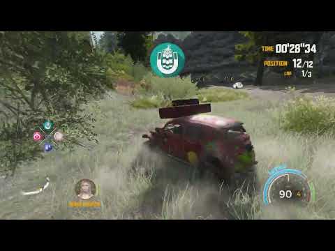 FlatOut 4: Total Insanity 15march