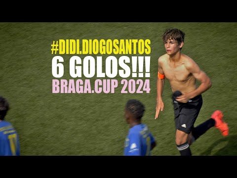 6 golos!!