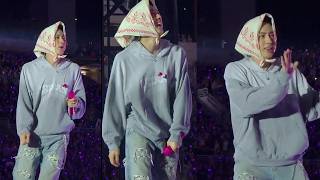 Download lagu 😱 Jin’s 19 Second BTS Clip EXPOSED Something Fans Never Expected mp3