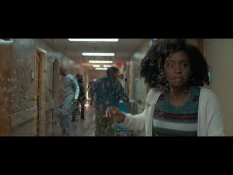 Everybody comes back from Thanos' snap | WandaVision (2021) HD Clip