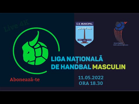 CSM FOCȘANI 2007 - CSU din SUCEAVA