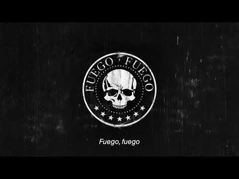 Fuego, fuego