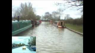 preview picture of video 'Napton to Fenny Compton'