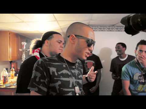 Wizz Dakota X Neycoun = Purple Cocaine