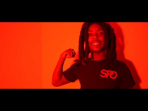 Hard Nard x FSG  BangOut - Red Moon (Official Music Video)