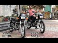 Hero Splendor 2025 April Vs 2025 May Model Detailed Comparison What Is New Features Update Price