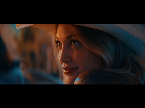 Shane Smith & The Saints - Adeline (Official Music Video)