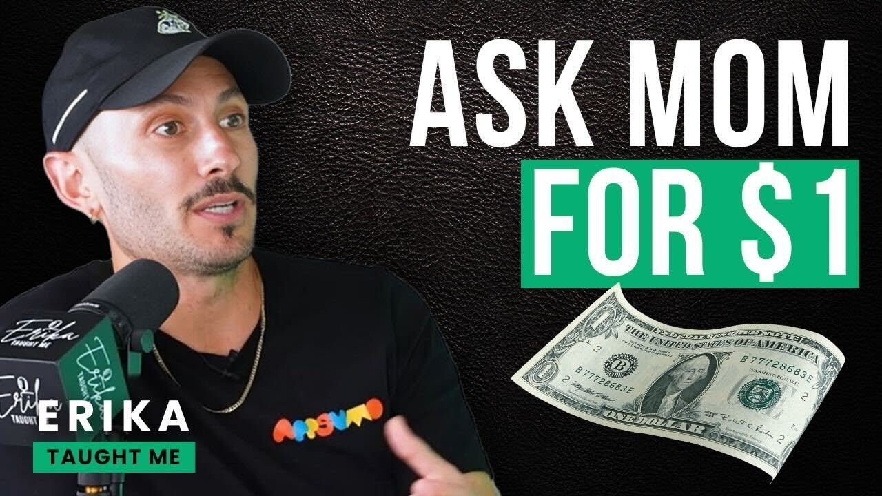 $270,000,000 Worth of Business Advice From Noah Kagan