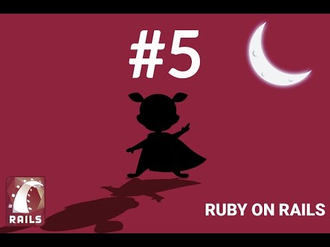 Tutoriel Ruby on Rails 5 Installation du DevKit Français