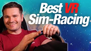 The Best VR Sim-Racing games!