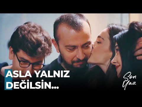 Her Şeyden Öte Ailedir Bize Kalan - Son Yaz 17. Bölüm