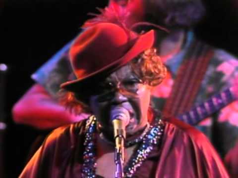 John Mayall & the Bluesbreakers - Set 2 - 06/18/82 - Capitol Theatre (OFFICIAL)