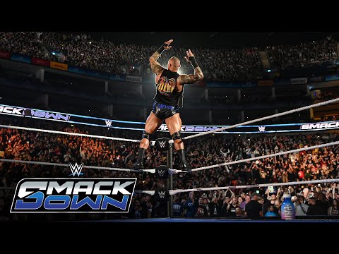 Triple H On WWE Returning To The UK For A PLE In The Next Year: Oh Yeah, For Sure