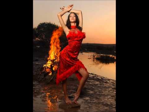 Roby Lakatos plays Gypsy