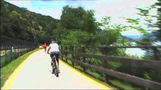 preview picture of video 'Valsugana Bike - Presentazione (IT).wmv'