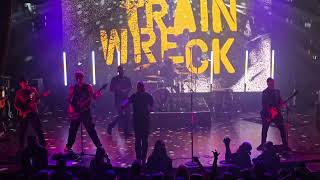 Boys Night Out &quot;Relapsing&quot; in Toronto, ON 11.15.25