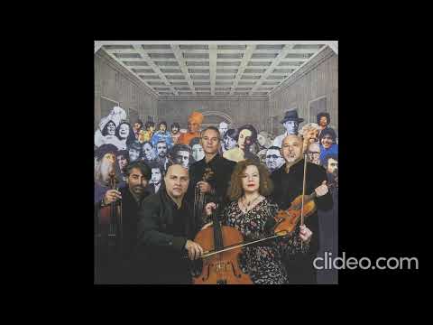Solis String Quartet and Sarah Jane Morris / All You Need Is Love Nu Jazz, Broken Beat, Cover 2022