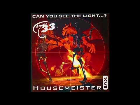 Studio 33 - Housemeister Vol 17 (Can You See The Light...?) (2002) [HD]