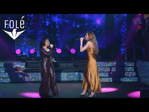 LEDINA ÇELO & AURELA GAÇE - FAL