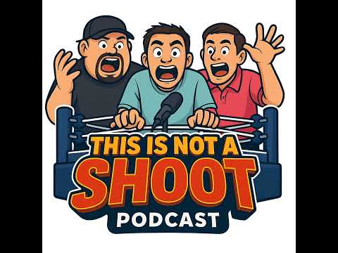 Episode 8: Segments & Shenanigans