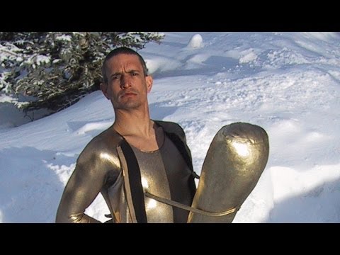 The Yes Men yessssss