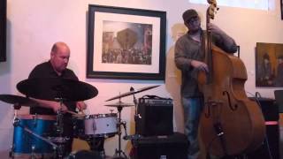 Jason Galbraith Quartet (2-5) 6-30-14 Nebraska Mondays