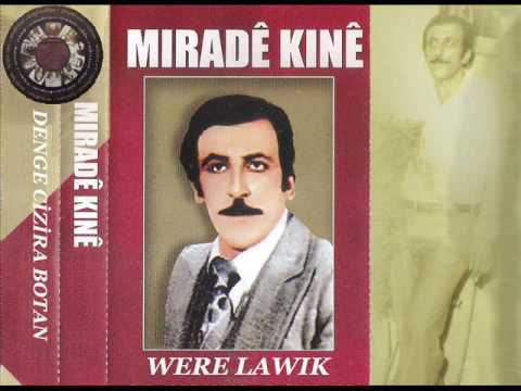 MIRADE KINE  WERE LAWIK