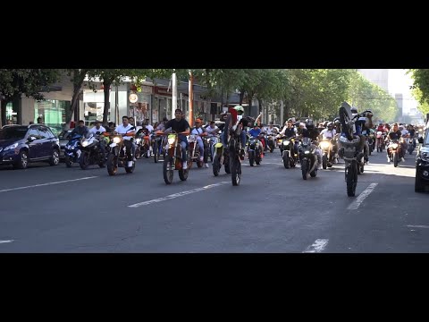 Como Juanito Alimaña - Eme MalaFe l Video Oficial