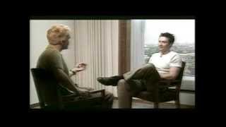 Steve McKenna Showreel #1