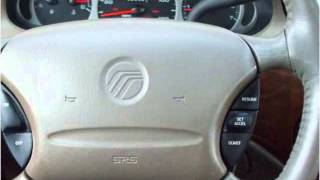preview picture of video '1999 Mercury Sable Used Cars Mechanicsburg PA'
