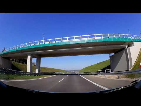 Droga Ekspresowa // Expressway S7: Widoma - Szczepanowice