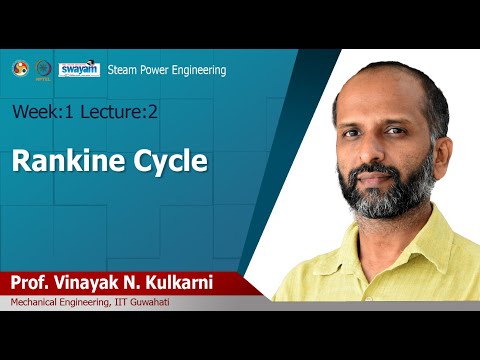 Steam Power Engineering Introduction Video