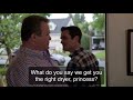 Modern Family - Is Phil Sexy?