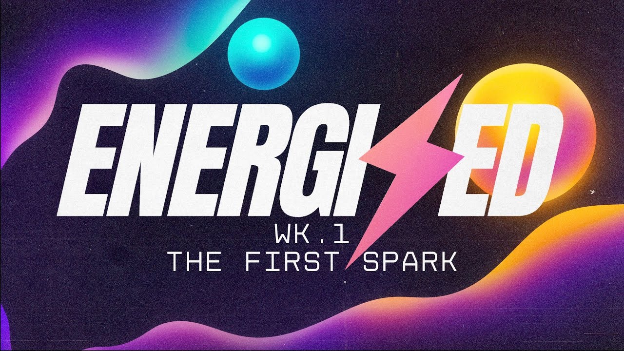 The First Spark