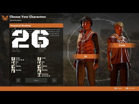 STATE OF DECAY 2 Walkthrough Gameplay Part 26(PC)Perpetual Breakup