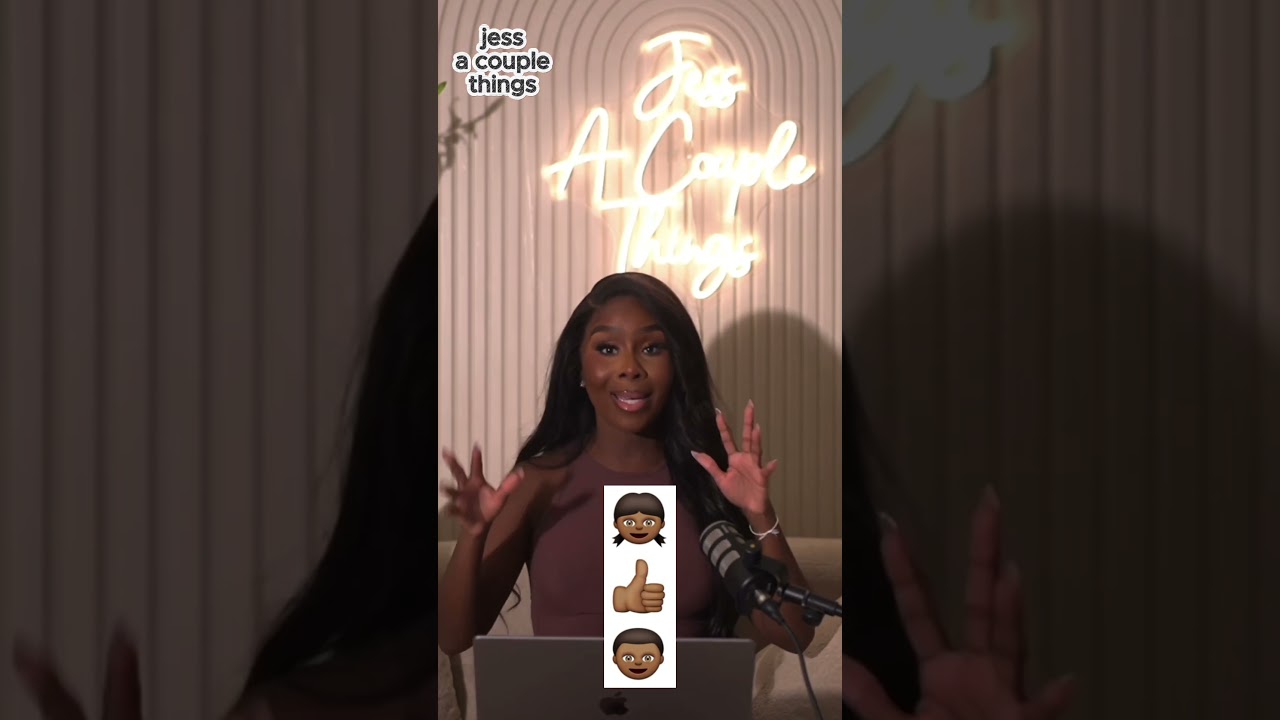 Emoji blindness is insane...