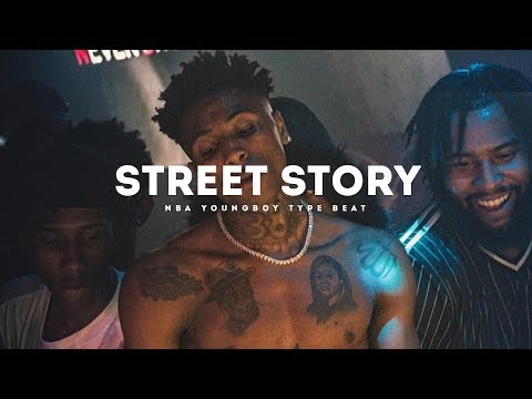[Free]Street Story(Nba Youngboy Type Beat 2019)(Prod.by Jay Bunkin & Tahj Money)