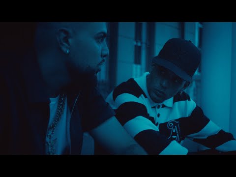 CANO, FERNANDOCOSTA - Bendita Tu Cara (VISUALIZER OFICIAL) DPQDP